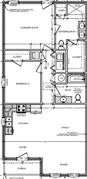 Building Photo - 123 Patton St Rental
