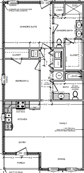 Building Photo - 123 Patton St Rental