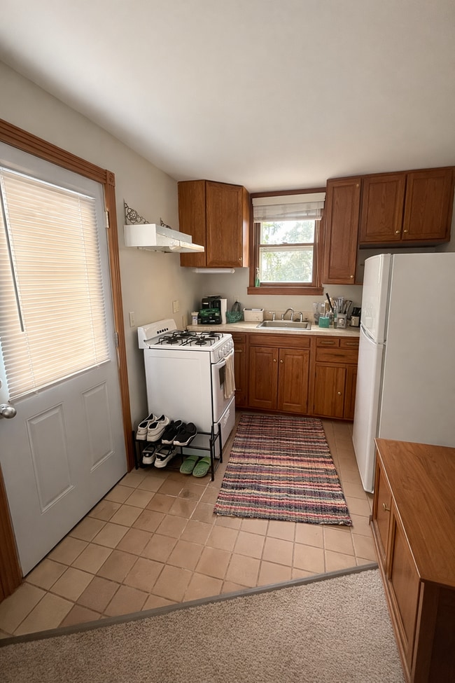 Photo - The Victorian