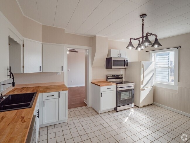 Building Photo - Mountainview Rental