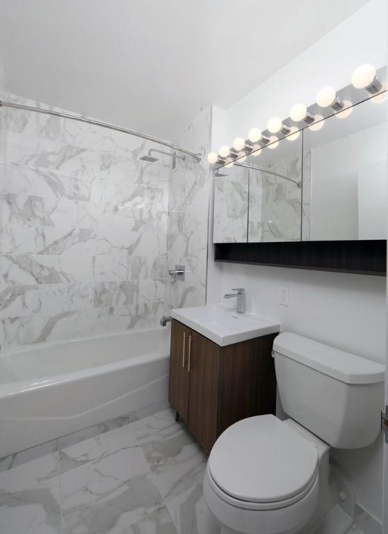 Photo - 3 bedroom in New York NY 10038 Unit 627