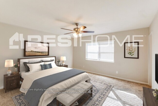 Photo - 5821 Ridgecove Dr