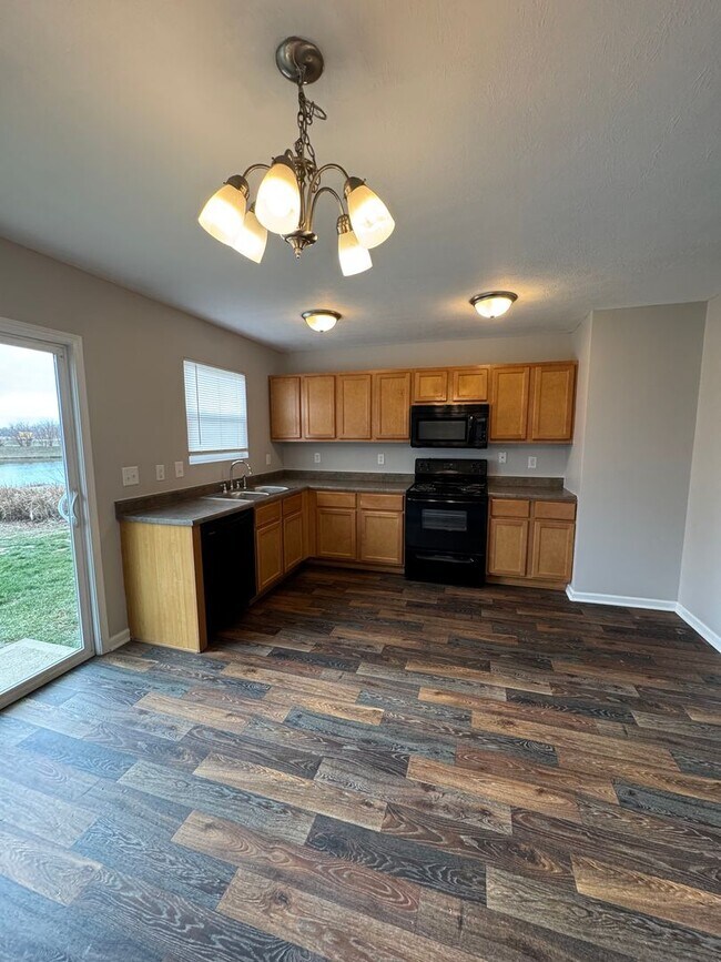 Photo - 4 BR home in Franklin, Indiana