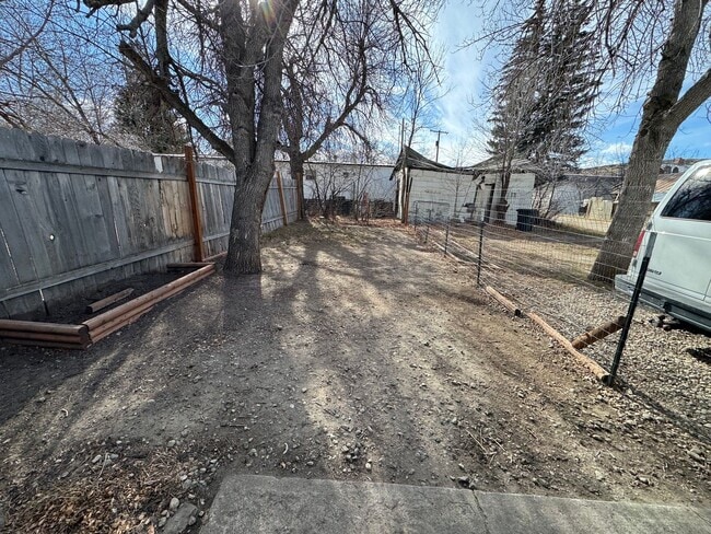 Photo - Private 2 Bed / 1 Bath Furnished Bungalow – Tucked Away & Move-In Ready – $1,300/Month