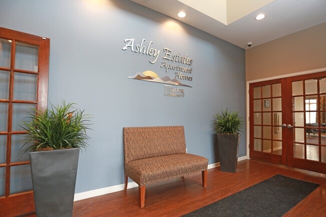 Ashley Estates