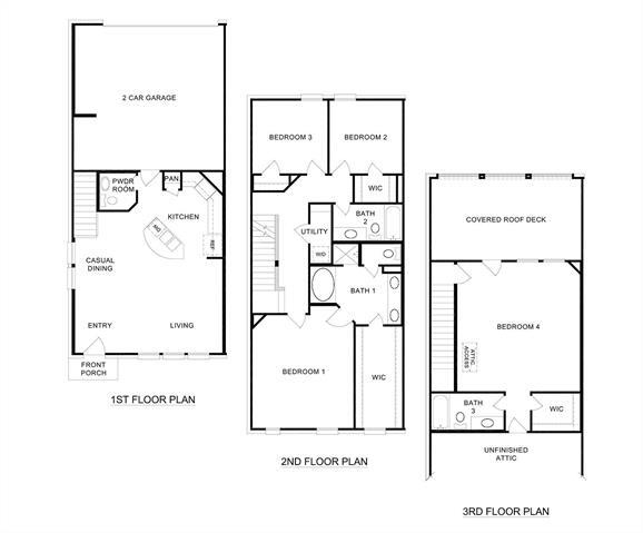 Photo - 2412 Magalia Ln