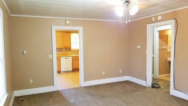 Photo - Cute Bungalow with a screened in front porch