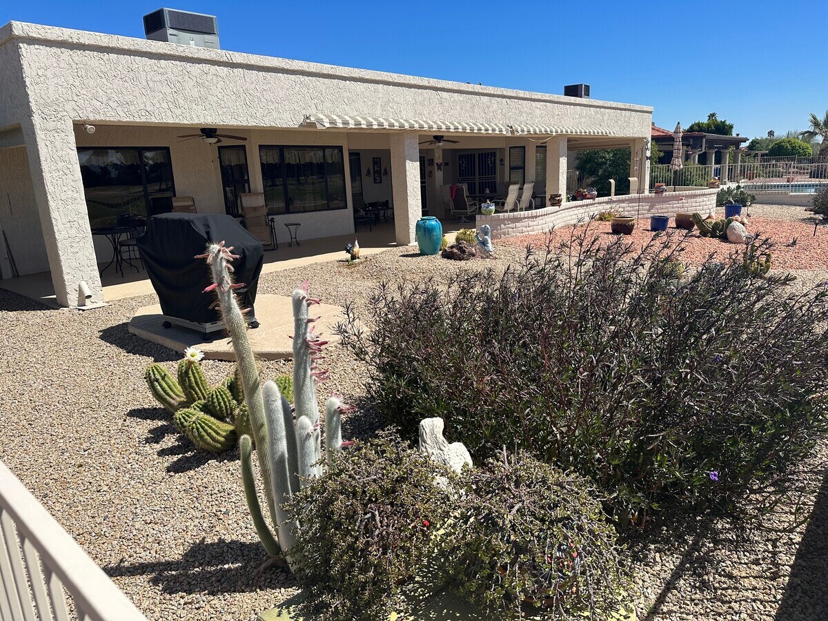 Photo - 13725 W Aleppo Dr Casa