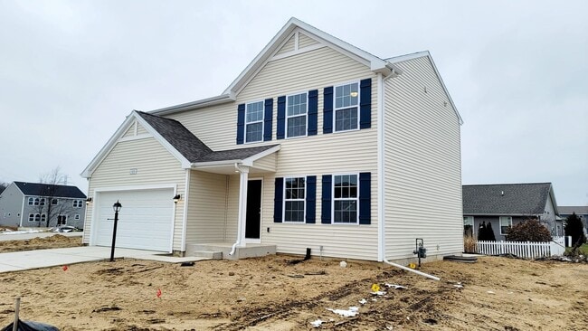 Photo - 1929 Blue Stem Ct