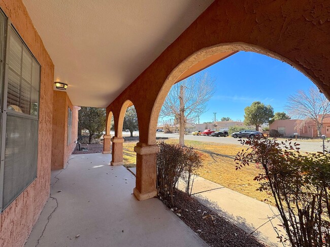 Photo - West El Paso 4 bed/3 bath refrig A/C Home!