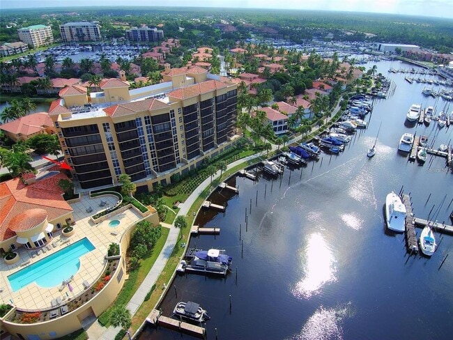 3313 Sunset Key Cir Unit 307