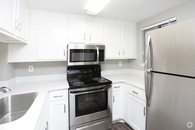 Silver Bay Apartments