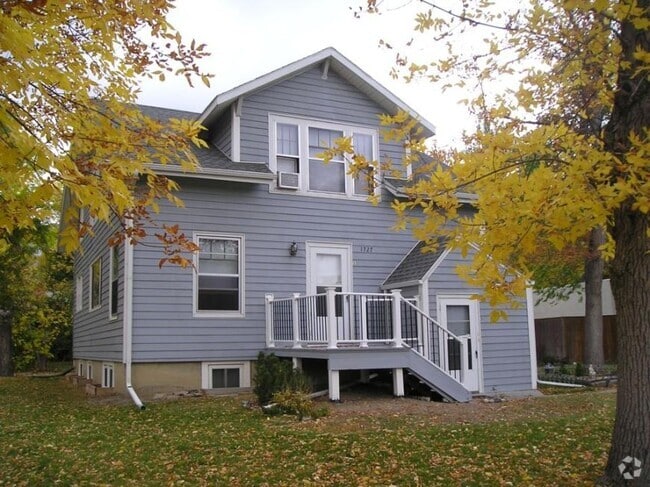 Building Photo - 1 bedroom in Billings MT 59101 Rental