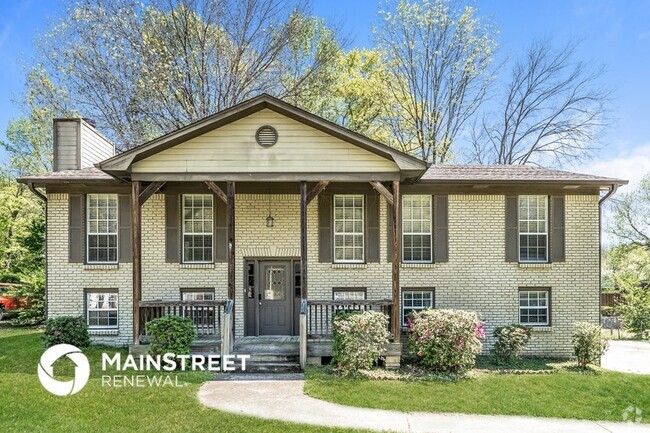 Building Photo - 6645 McDuffie Rd Rental
