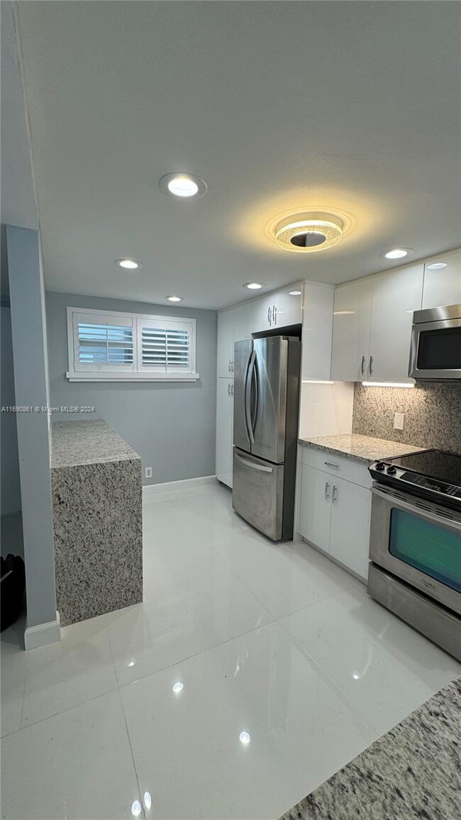 Photo - 3580 S Ocean Blvd Condominio Unidad 8b