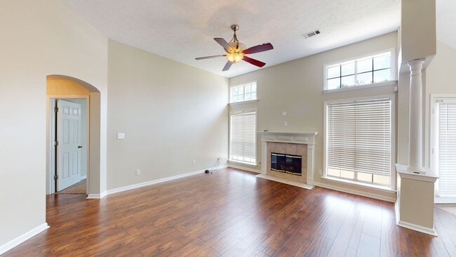 Photo - Creampuff in Copperfield!