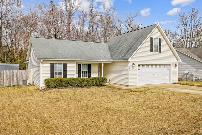 3 Bedroom 2 bathroom w/ Big Bonus - 3 Bedroom 2 bathroom w/ Big Bonus