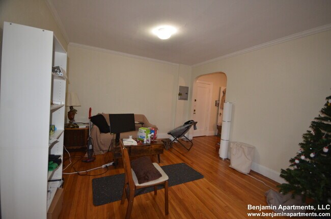 Photo - 2039 Commonwealth Ave Unit 22