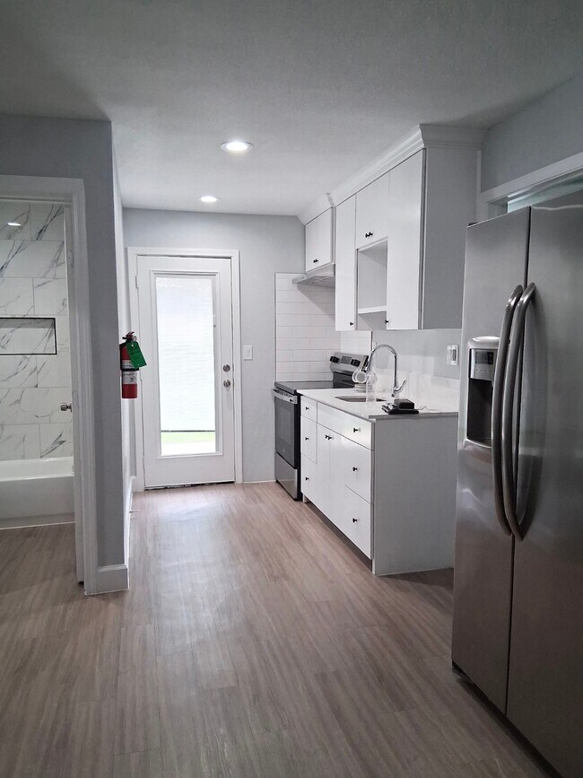 Photo - 5304 Arapahoe St