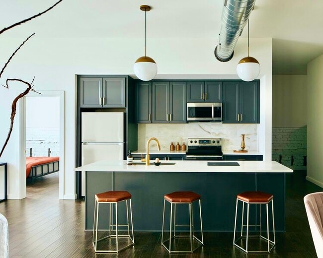 The Dagny Kitchen - The Dagny