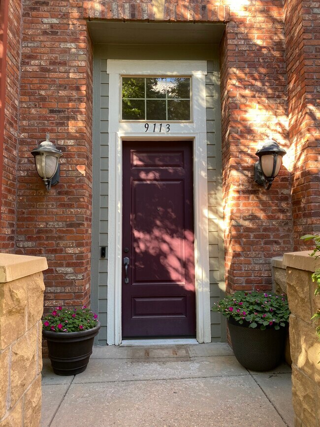 Photo - 9113 Kornbrust Cir Townhome