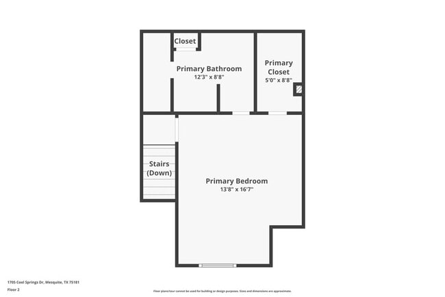 Photo - 1705 Cool Springs Dr