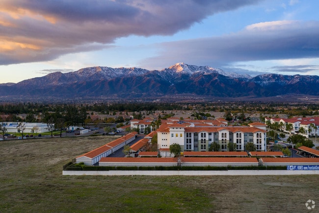 55+ FountainGlen Terra Vista