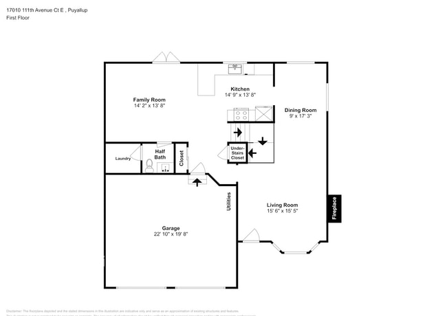 Photo - 17010 111th Ave Ct E