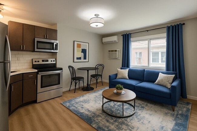 2205 Bryant Ave: The Lowry Hill Nook
