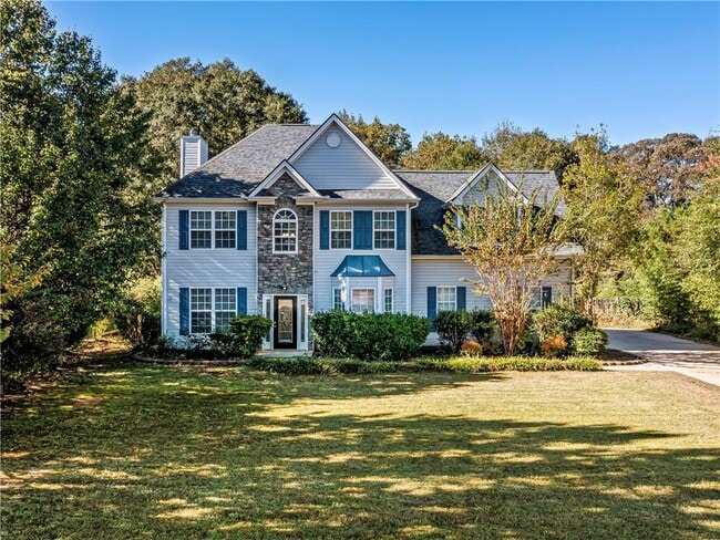 Building Photo - 1215 Bridge Crest Dr