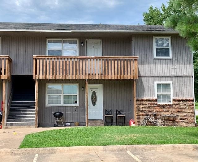 Photo - 1600 Juniper Cir Unit B