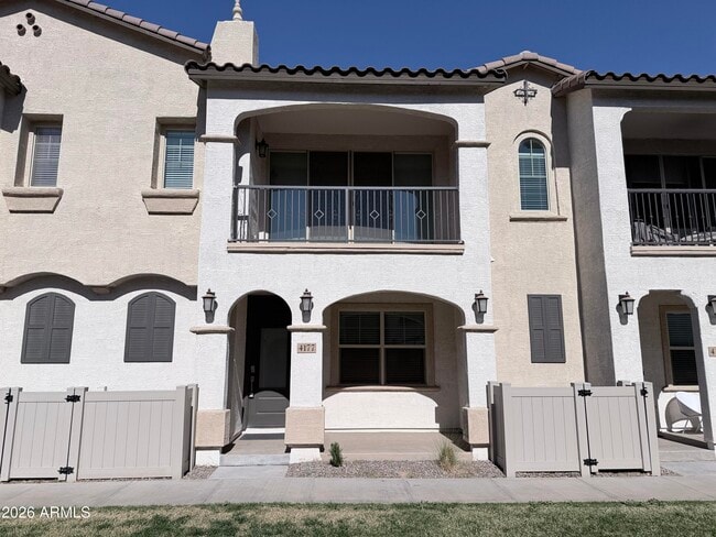 Building Photo - 4177 E Pinto Dr