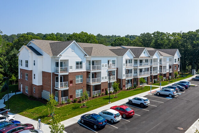 Pleasant Valley Apartments