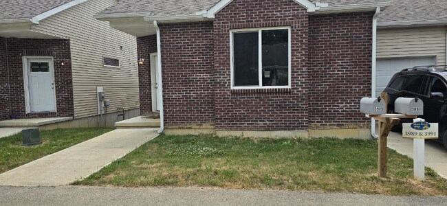 Photo - 3991 Mt Moriah Dr Apartment Unit 3991