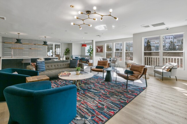 Photo - Aventura at Contee Crossing