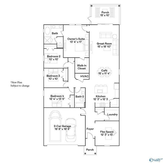 Photo - 15617 Ruthie Lynn Dr