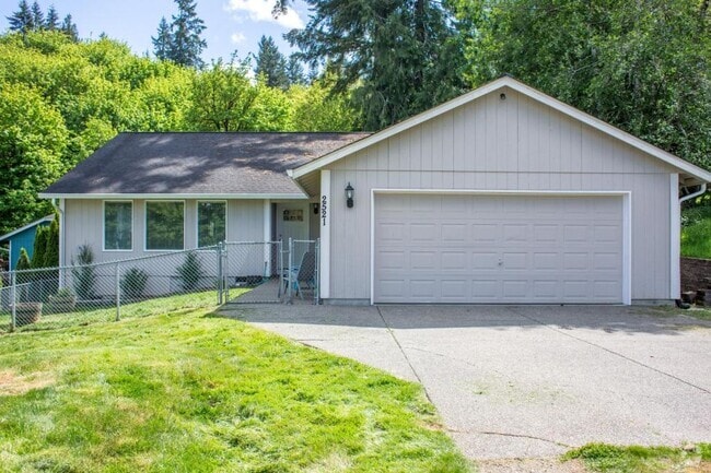 Building Photo - 2521 123rd Ave SW Rental