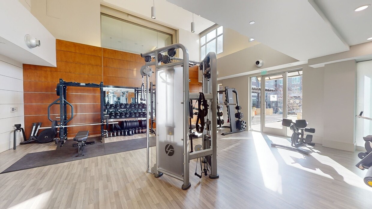 Photo - Towson Promenade Apartments