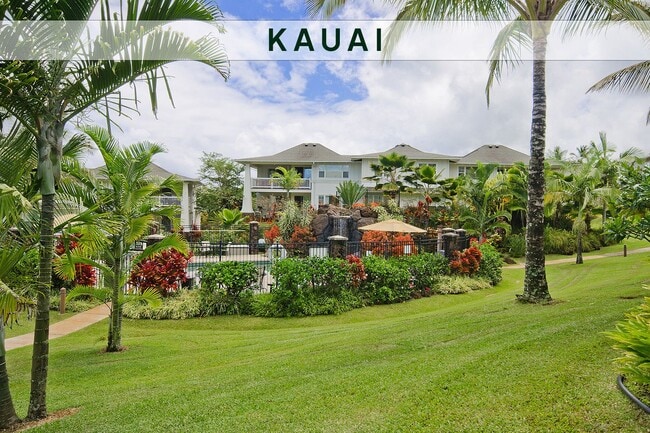 Building Photo - Plantation at Princeville 1122 Unit T1122