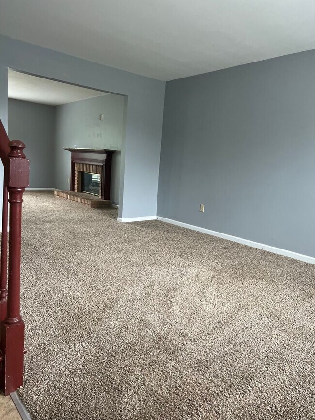 Beautiful 4 Bedroom 2.5 Bath Home in South... House Rental in St