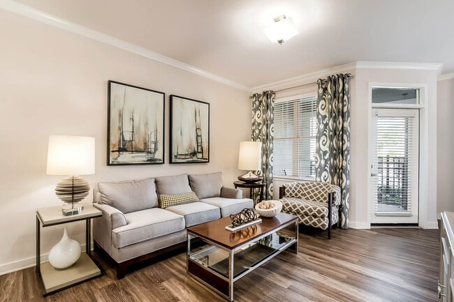 Photo - The Village at Marquee Station