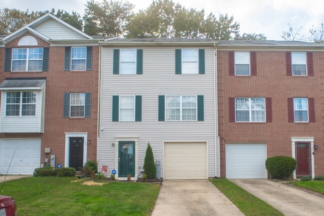 Photo - 2218 Conquest Way Townhome