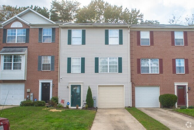 Building Photo - 2218 Conquest Way Rental