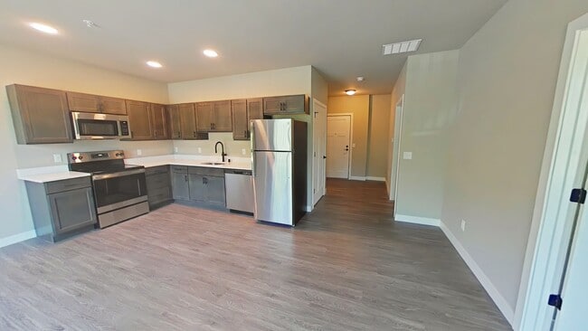 Beaverbrook Apartments
