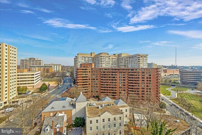 Photo - 4620 N Park Ave Unit 1601E