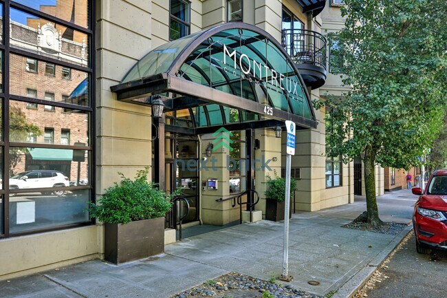 Building Photo - Modern Studio in the Heart of Seattle For ... Unit 525 Rental