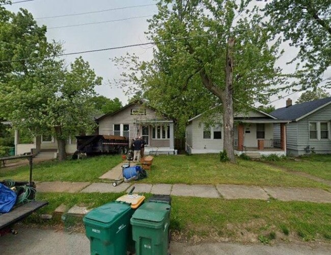 Building Photo - 1243 Sutter Ave Rental