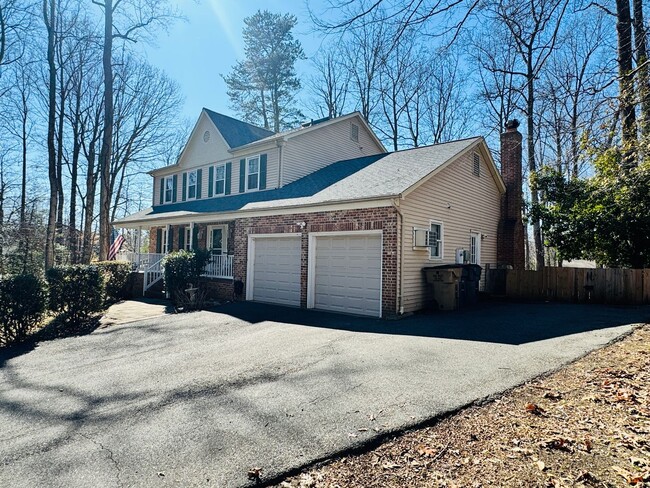 Photo - COMING SOON - AQUIA HARBOUR - PET FRIENDLY (UPON APPROVAL) - CONVERTED GARAGE