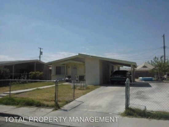 3 br, 1 bath House - 3315 Lockwood Ave - 3 br, 1 bath House - 3315 Lockwood Ave