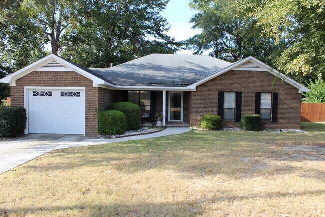 Building Photo - Rental Home